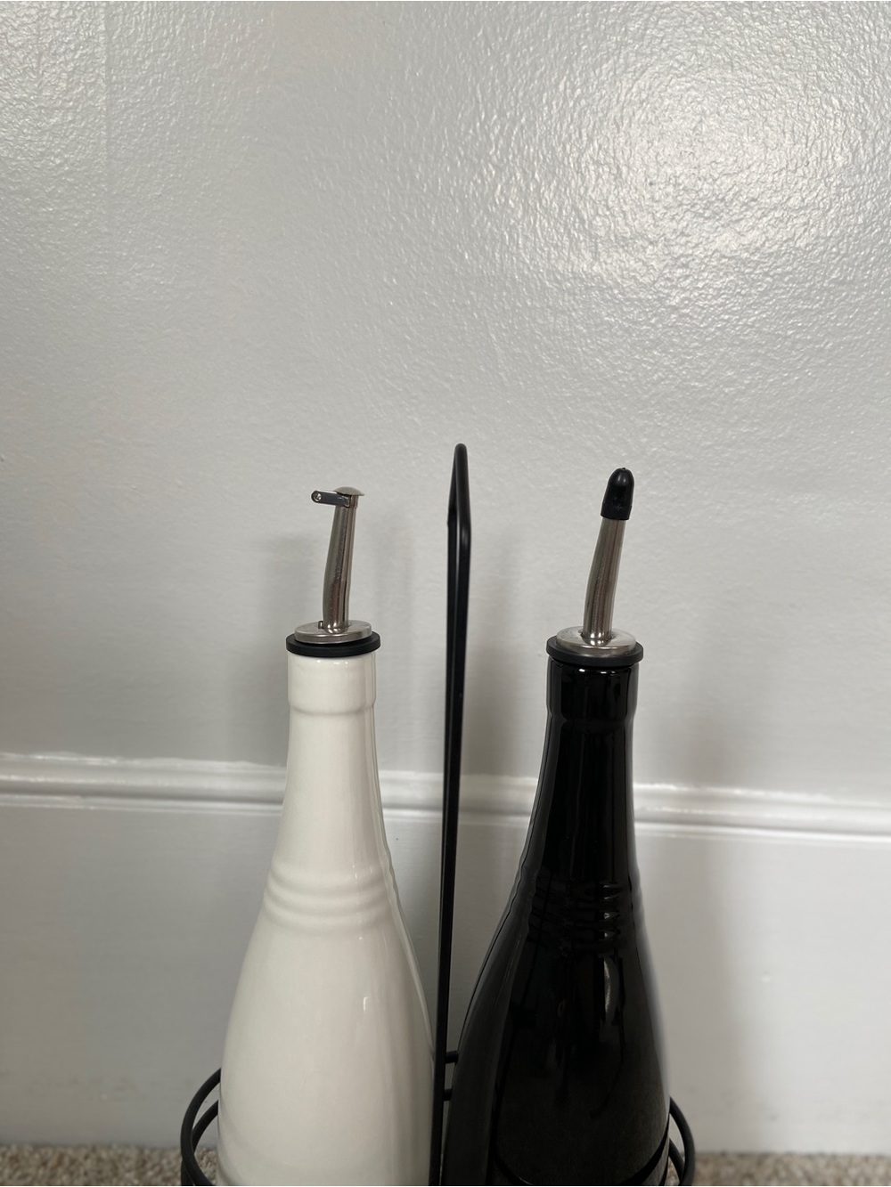 Oil dispenser Set - Picture 3 of 11